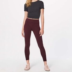 lululemon In Movement Tight
